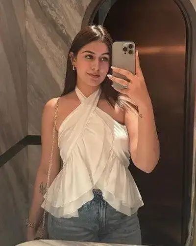 Escorts In Ranavav