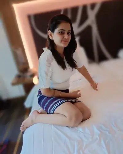 Escort Service In Ranavav
