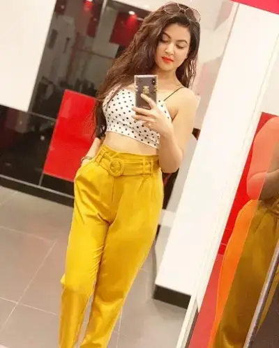 Ranavav Escort